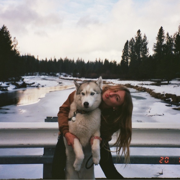 hi i’m monet :) - Picture 6 of 9